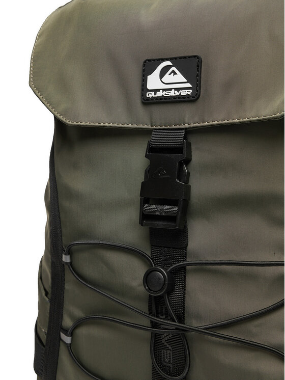 Quiksilver Туристичний рюкзак Quiksilver C-QUIC-KL-001-08 Хакі