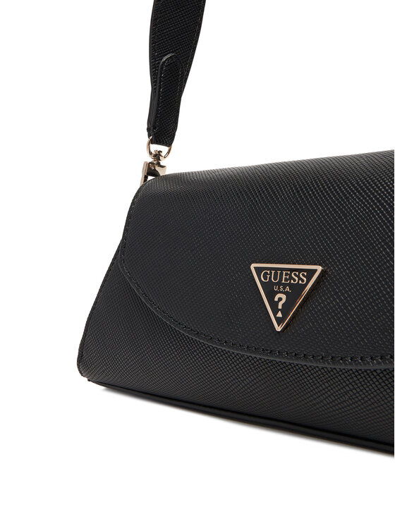 Guess Сумка Guess Bolena HWZG92 07190 Чорний