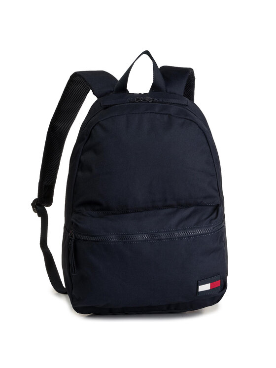 Tommy Hilfiger Mochila Tommy Hilfiger Tommy Core Backpack AM0AM05285 Azul marino
