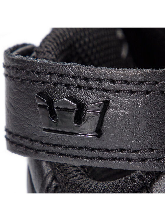 Supra Superge Supra Skytop 08003-081-M Črna