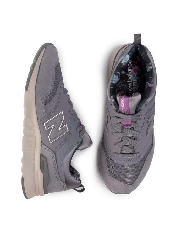 New Balance Αθλητικά New Balance CW997HXA Γκρι