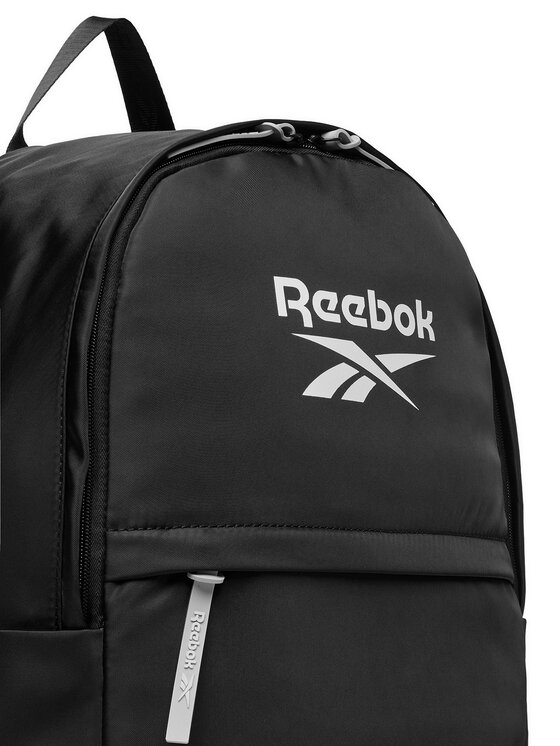 Reebok Рюкзак Reebok CWBEO-RBK-F-001-10 Чорний