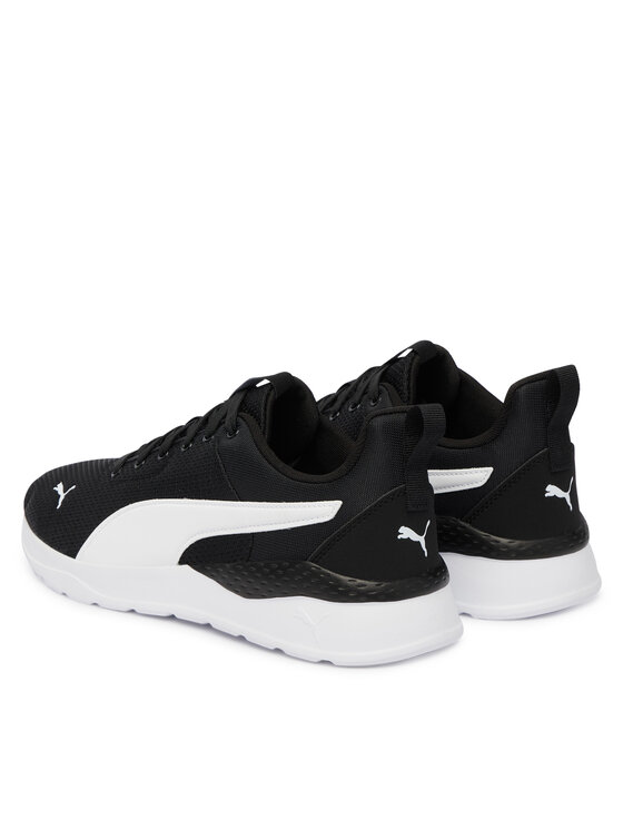 Puma Снікерcи Puma Anzarun Lite 371128 02 Чорний