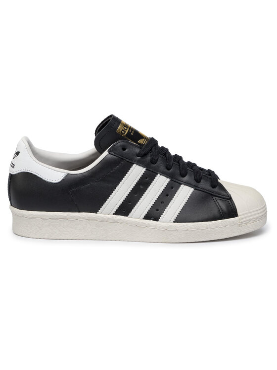 adidas Снікерcи adidas Superstar 80s G61069 Чорний