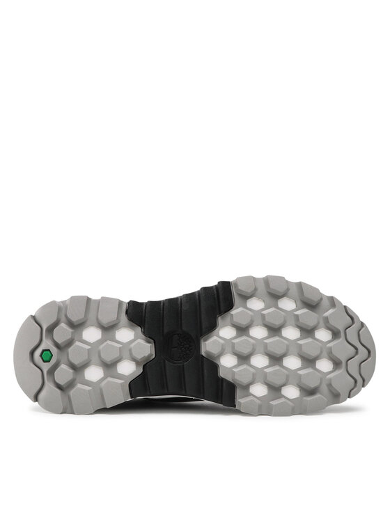 Timberland Snīkeri Timberland Solar Wave Lt Mid TB0A2DGW015 Melns