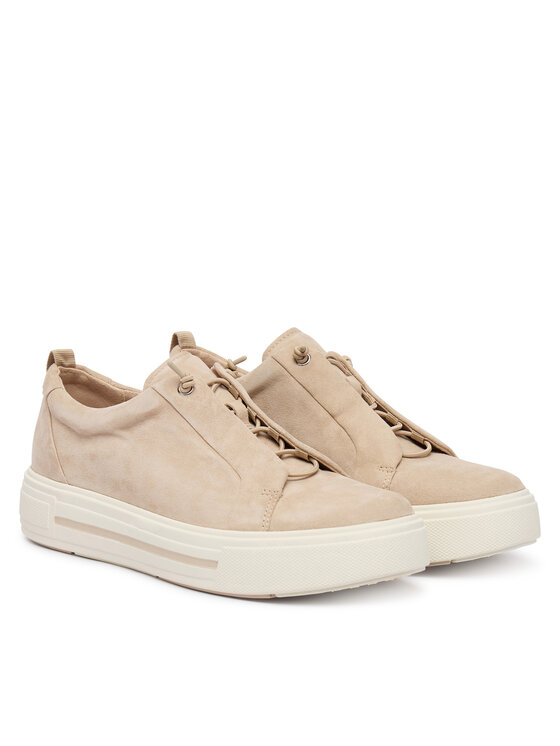 Caprice Sneakers Caprice 9-23709-44 Beige