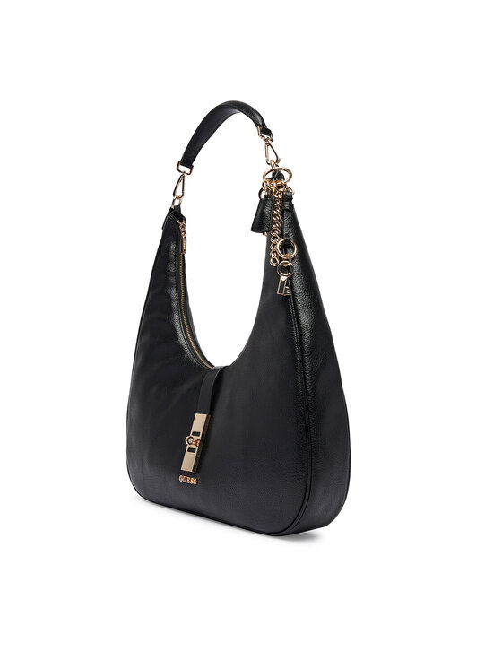 Guess Сумка Guess Brooke HWBG98 97020 Чорний