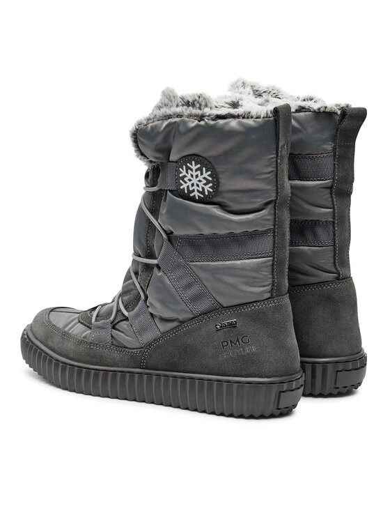 Primigi Снігоходи Primigi 6938111 D GORE-TEX Сірий