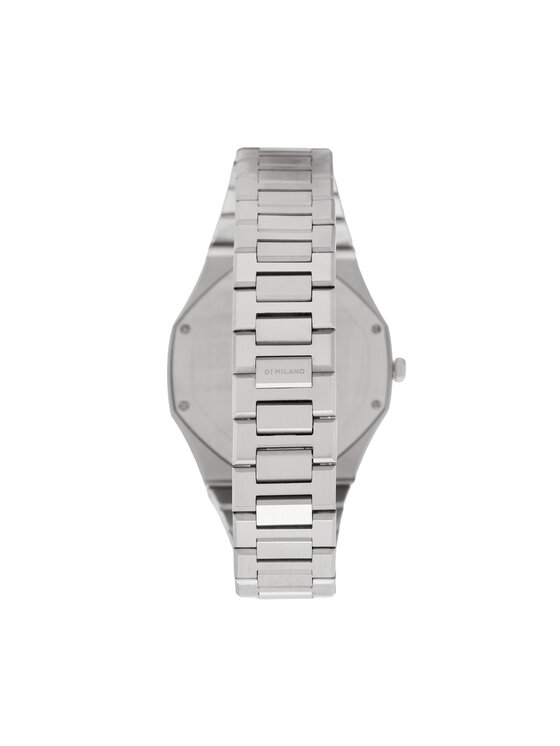 D1 Milano Orologio D1 Milano D1-UTBJ35 Argento