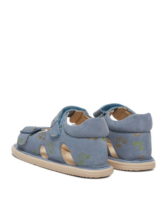 Lasocki Kids Босоніжки Lasocki Kids DAKAR CI12-DAKAR-01(II)CH Голубий