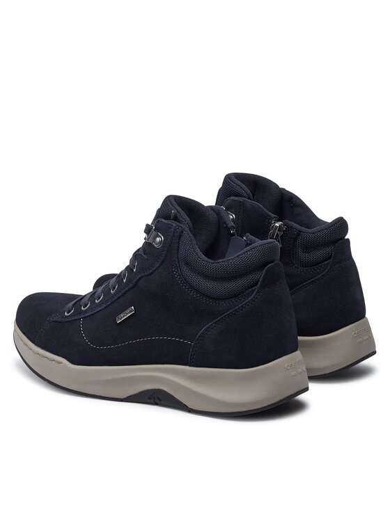 Josef Seibel Черевики Josef Seibel 96251 Cиній