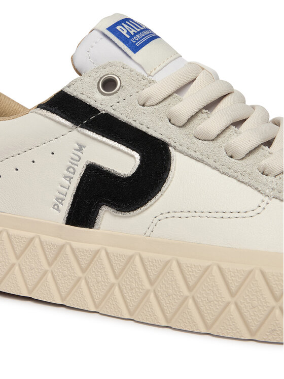 Palladium Снікерcи Palladium Acelomixlth 94662-140-M Білий