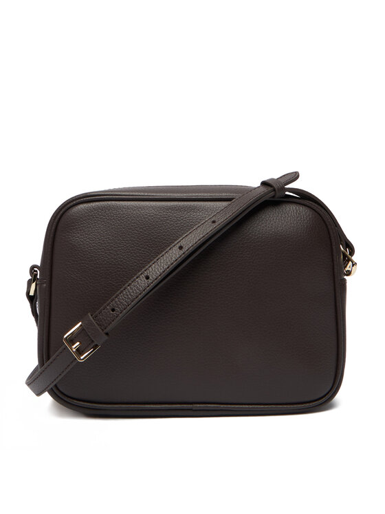 Patrizia Pepe Geantă Patrizia Pepe Borsa CB8985/L001-B856 Maro