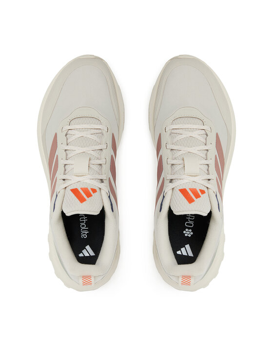 adidas Взуття для бігу adidas Runfalcon 5 TR JP7625 Бежевий
