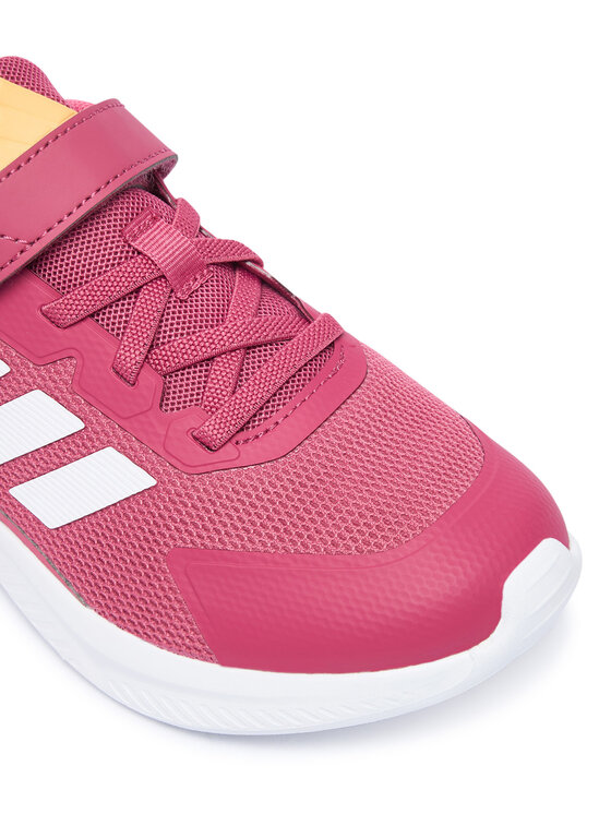 adidas Снікерcи adidas Fortarun 4.0 Shoes Kids KH9117 Рожевий