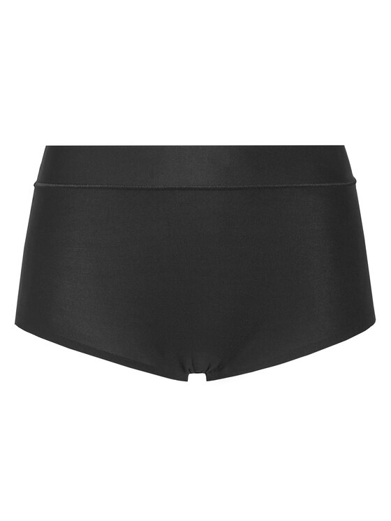 Chantelle Chantelle Bokserice Soft Stretch C10640 Crna