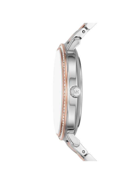 Michael Kors Karóra Michael Kors Pyper MK4667 Ezüst