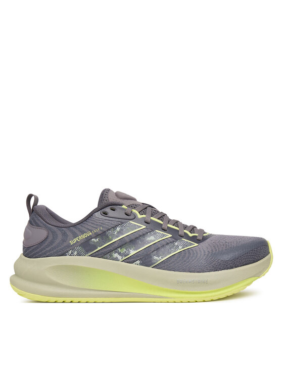 adidas Bežecké topánky adidas Supernova Ease 2 Running Shoes KJ1836 Sivá