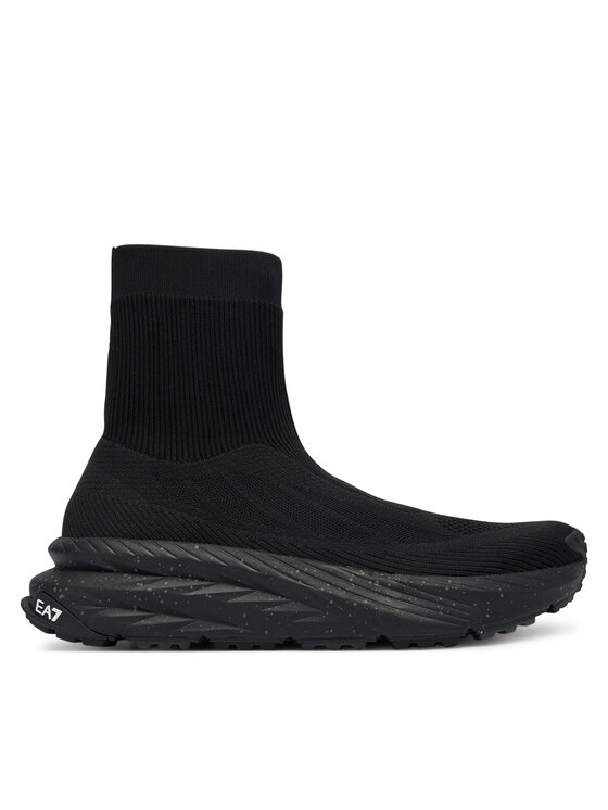 EA7 Emporio Armani Zapatillas EA7 Emporio Armani 7X000353 AF18834 MC269 Negro