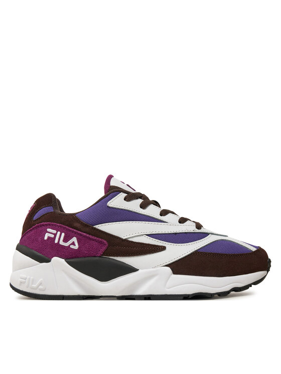 Fila Снікерcи Fila V94M FFM0302.43243 Фіолетовий