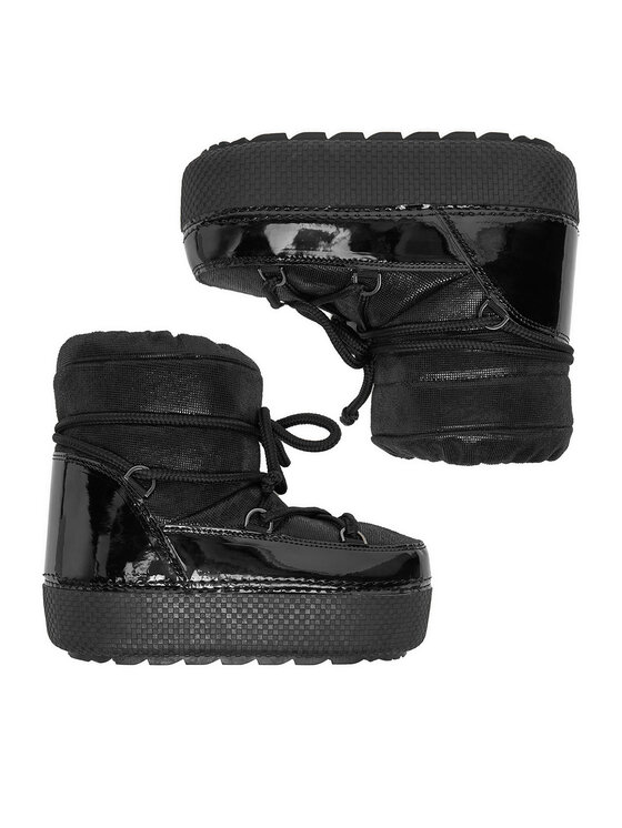 DeeZee Sniego batai DeeZee DZN-001 Juoda