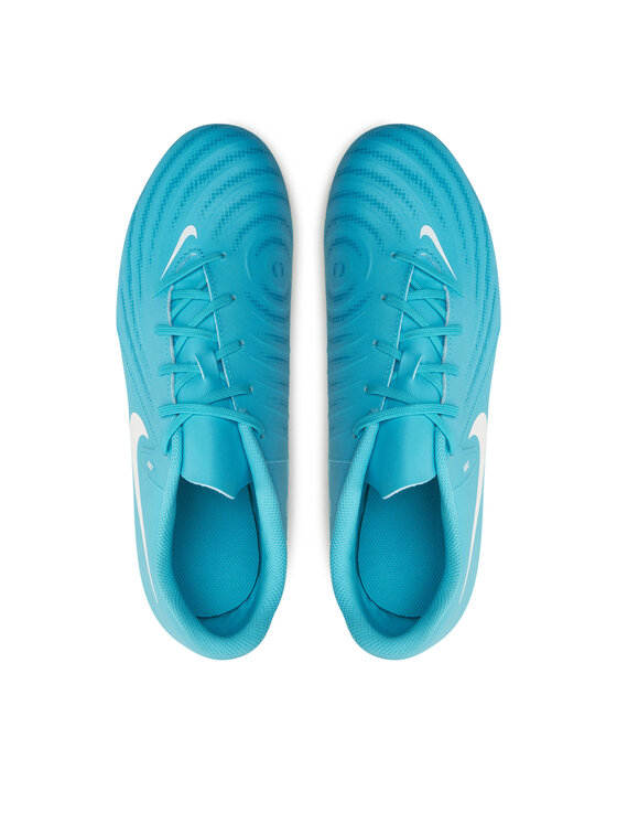 Nike Scarpe da calcio Nike Phantom Gx II Club FG/MG FJ2557 400 Blu