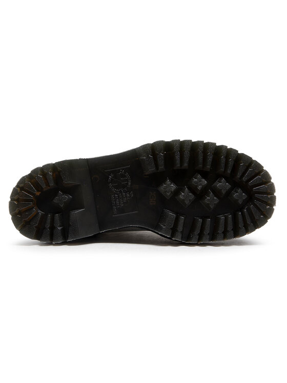 Dr. Martens Берци Dr. Martens Jadon 15265100 Білий