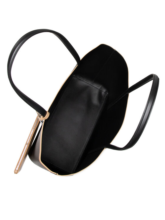 BOSS Дамска чанта Boss Taylor Shopper 50455758 Черен