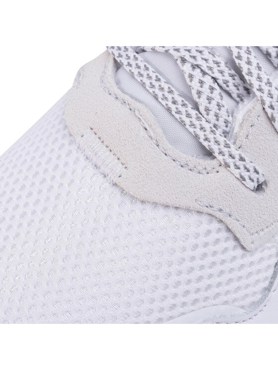 adidas Sneakers adidas Nite Jogger W FV4138 Alb
