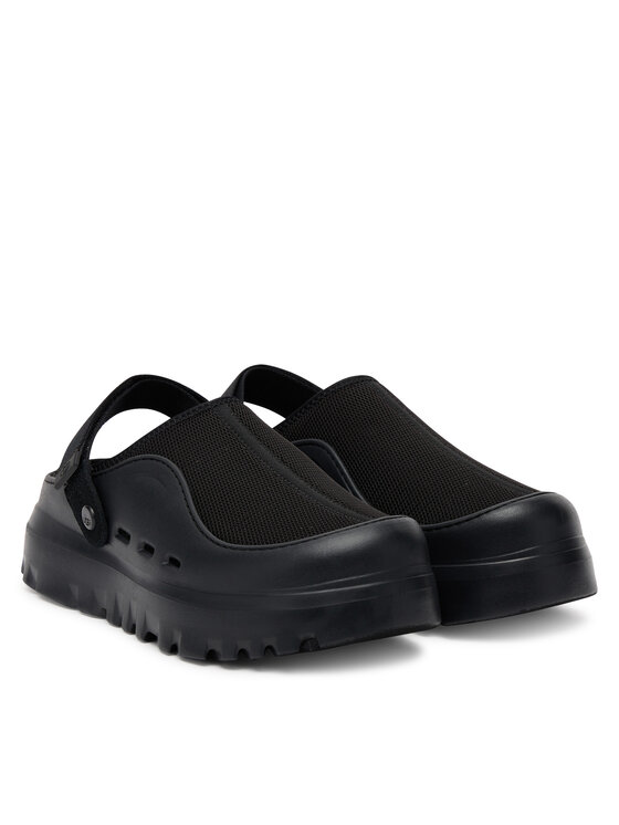 Ugg Šľapky Ugg M Peakmod 1166912 Čierna