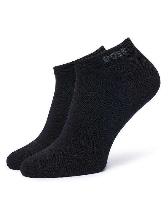 BOSS Rövid zoknik BOSS 50543482 Színes