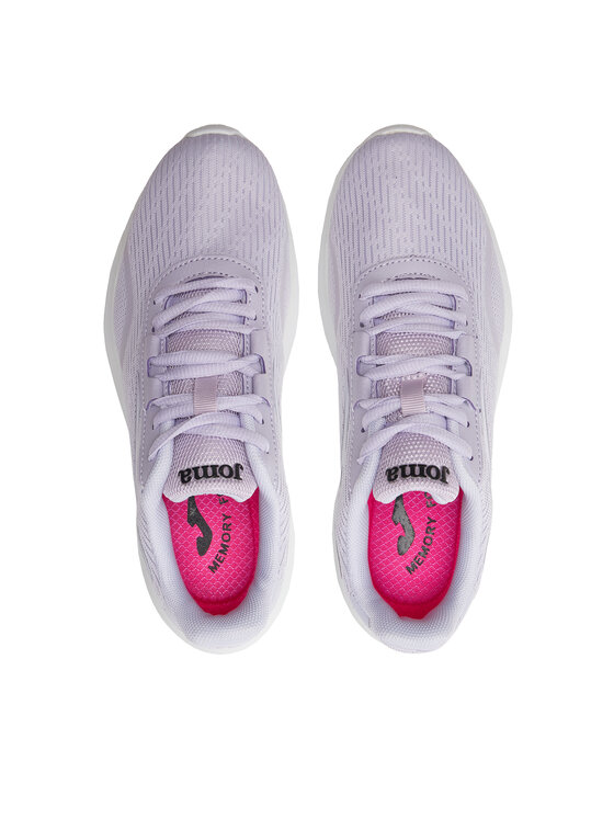 Scarpe running Joma Sodio Lady 2419 RSODLS2419 Viola | Escarpe.it
