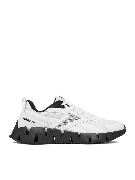 Reebok Снікерcи Reebok CEO-ZIG VECTOR AR30153MWBB Білий
