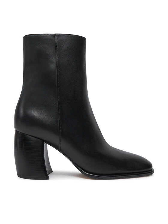 MICHAEL Michael Kors Ботильйони MICHAEL Michael Kors Maude 40F4MDME5L Чорний