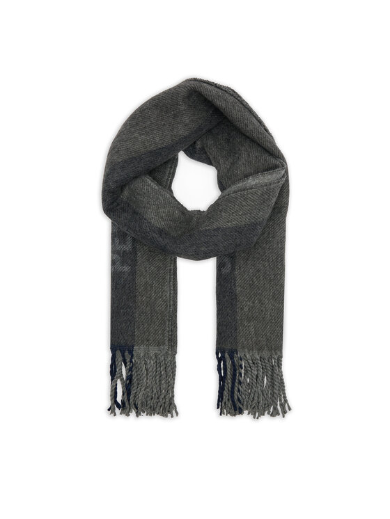 Pepe Jeans Шарф Pepe Jeans PM110461 Сірий