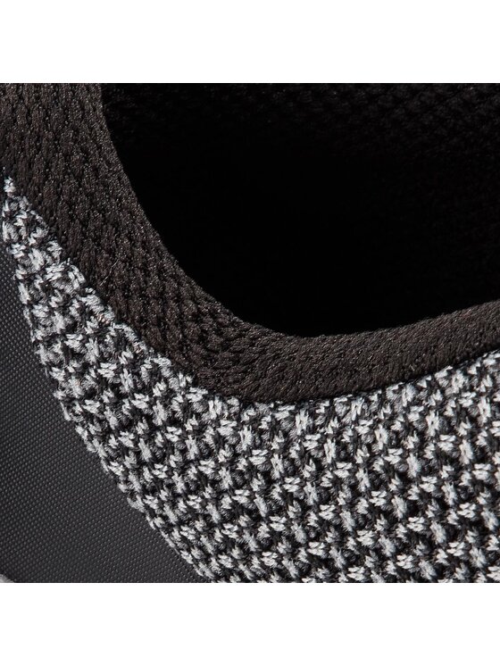 Under Armour Snīkeri Under Armour Ua Ripple 3021186-004 Melns