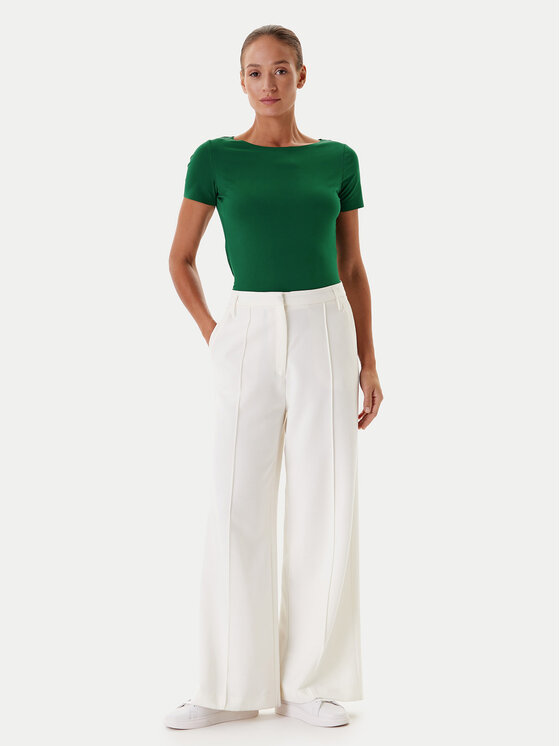 TATUUM Tatuum Футболка Mikaja T2502.056 Зелений Regular Fit