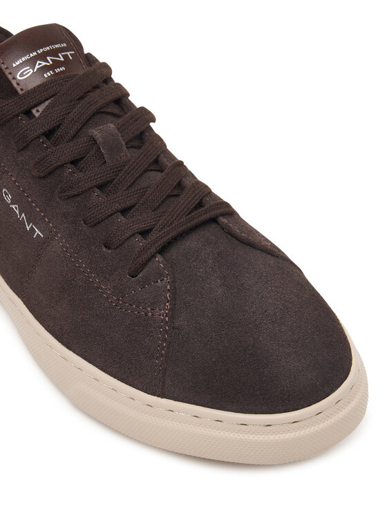 Gant Снікерcи Gant Joree 33633379 Темно-коричневий