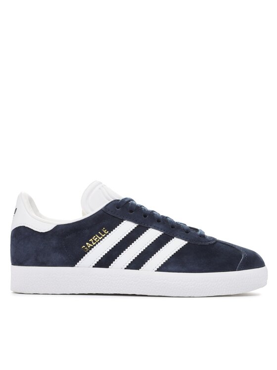 adidas Снікерcи adidas Gazelle BB5478 Cиній
