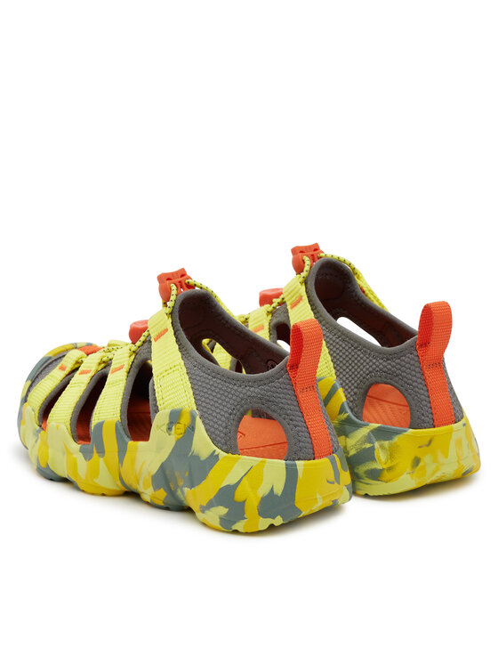 Keen Sandali Keen Hyperport H2 Y 1030834 Rumena