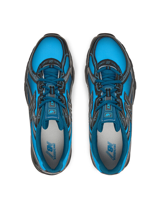New Balance Αθλητικά New Balance U7402CJ Μπλε