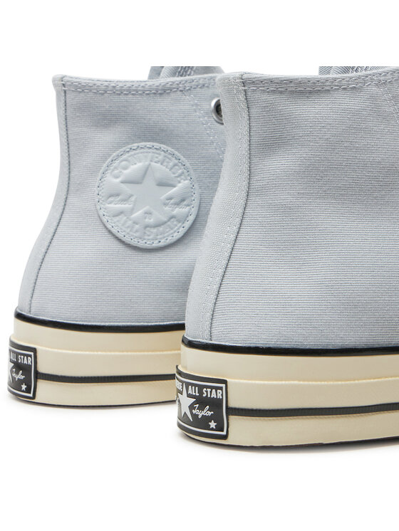 Converse Bambas Converse Chuck 70 Hi A03437C Gris