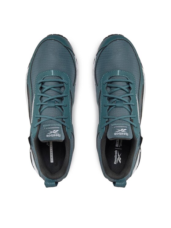 Reebok Běžecké boty Reebok Ridgerider 6 Gtx GORE-TEX IE2475 Modrá