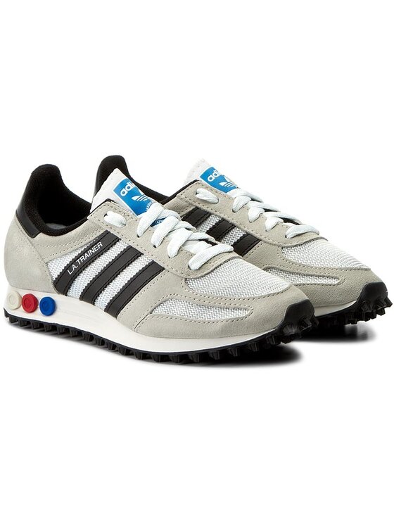 adidas Sportcipők adidas La Trainer Og BY9322 Bézs