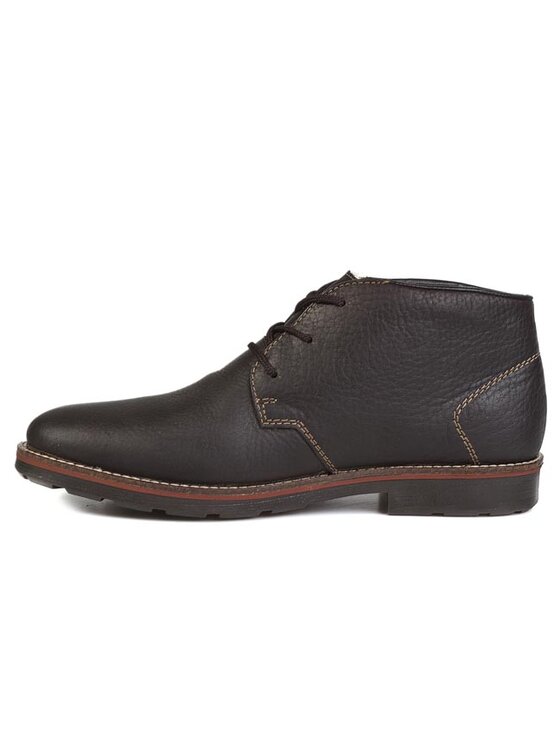 Rieker Auliniai batai Rieker 35310-25 Ruda
