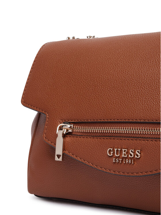 Guess Geantă Guess Antonia HWBG21 83210 Maro