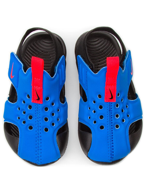 Nike Sandales Nike Sunray Protect 2 (TD) 943827 400 Zils