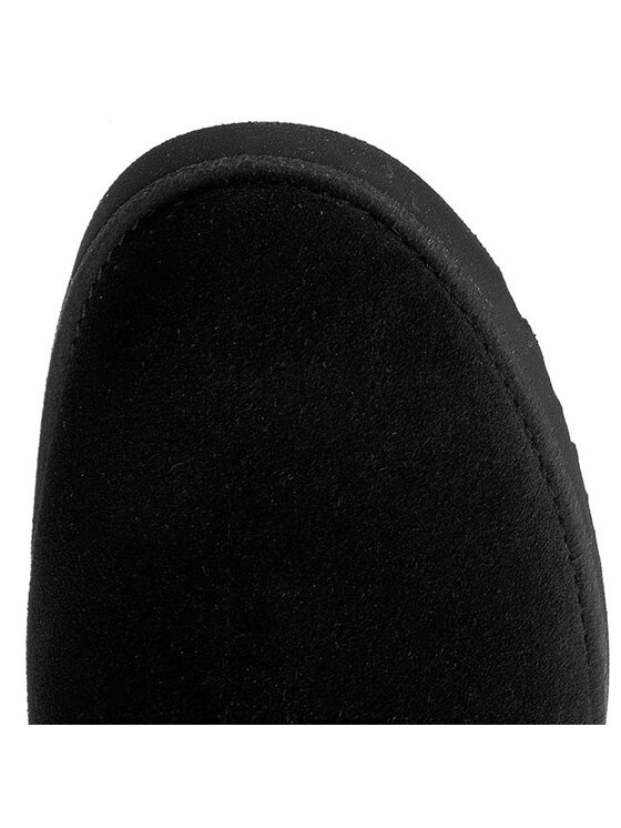 Ugg Sniega zābaki Ugg W Michelle 1013462 Melns