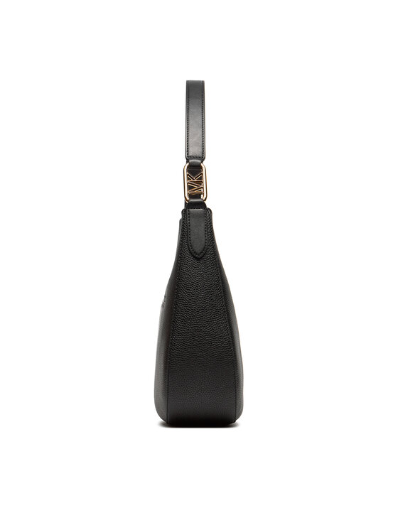 MICHAEL Michael Kors Kabelka MICHAEL Michael Kors 30S4G8KL9L Čierna