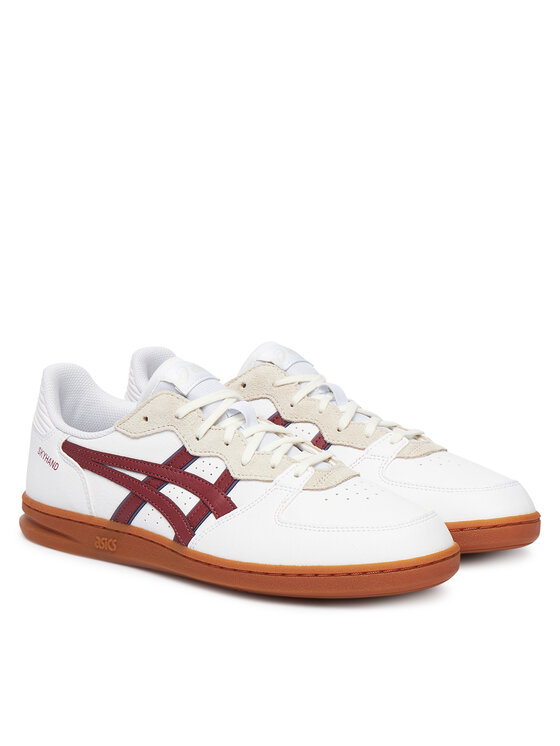 Asics Sneakersy Asics Skyhand Og 1203A451 Biały
